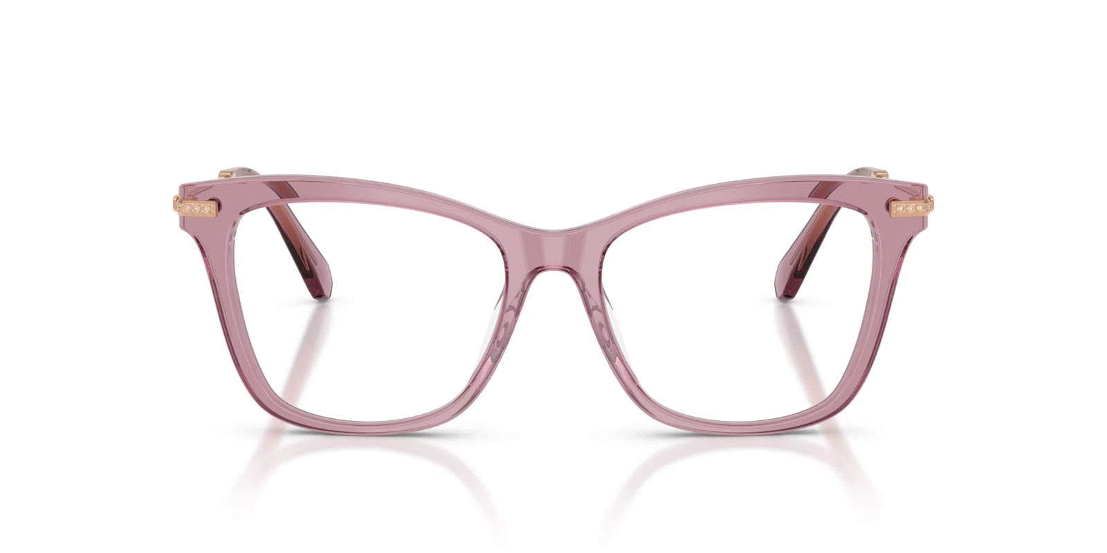 Swarovski 2071U Eyeglasses - view 8